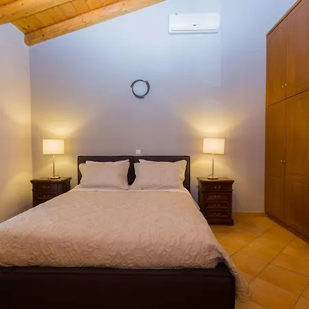 Caramel Villa Ágios Ioánnis
