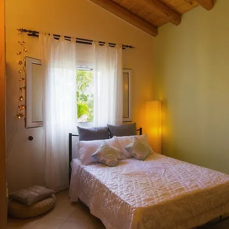 Caramel Villa